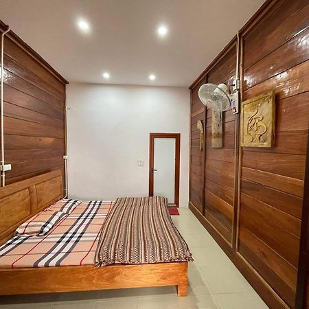 Son La Doi Thong Homestay Moc Chau - By Bay Luxury מראה חיצוני תמונה