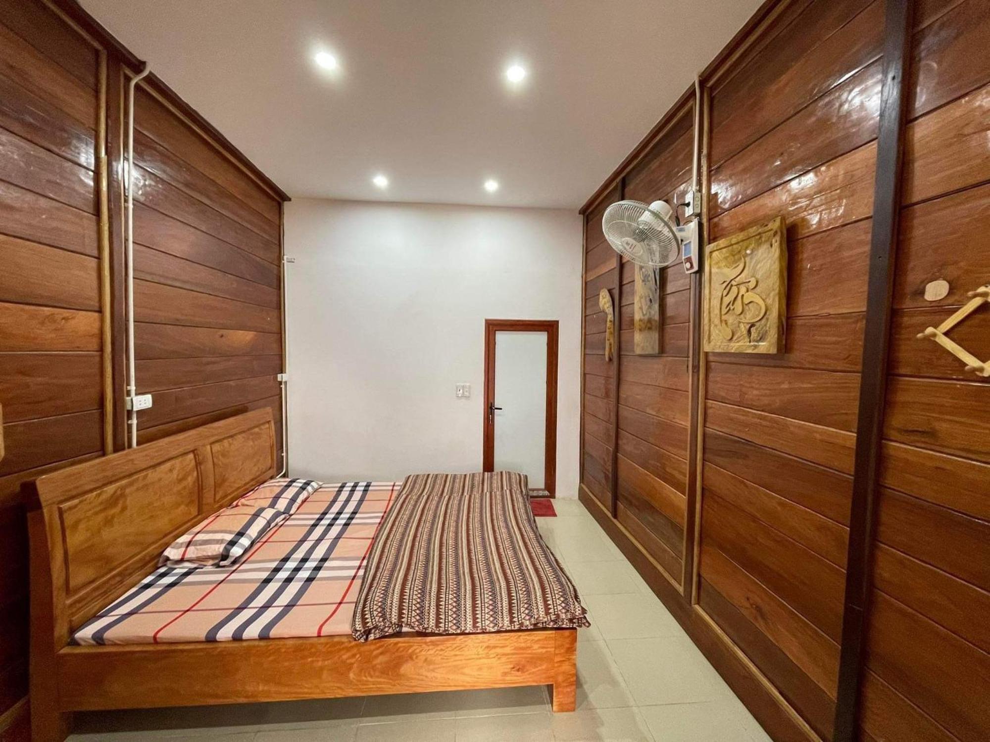 Son La Doi Thong Homestay Moc Chau - By Bay Luxury מראה חיצוני תמונה
