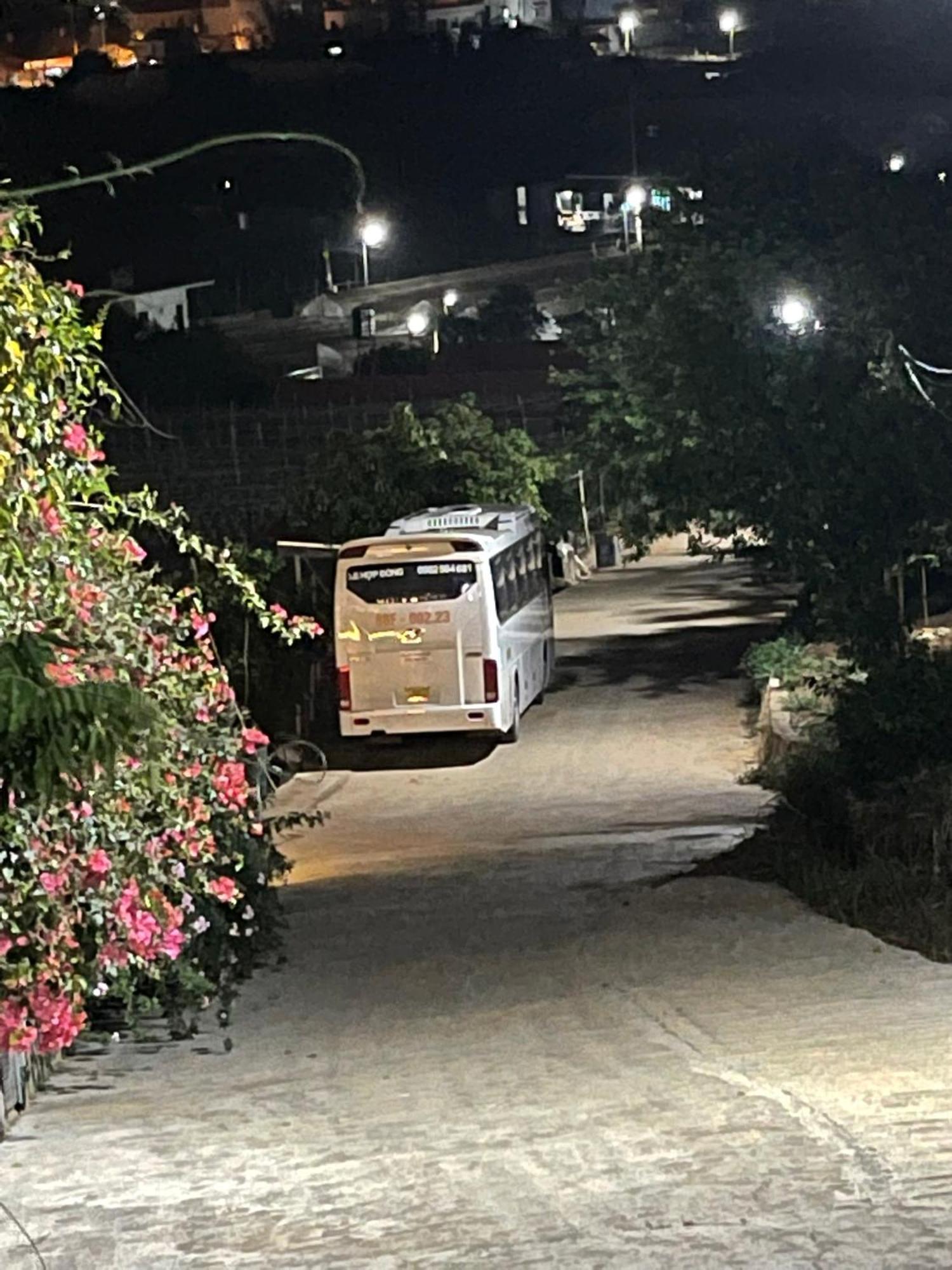 Son La Doi Thong Homestay Moc Chau - By Bay Luxury מראה חיצוני תמונה
