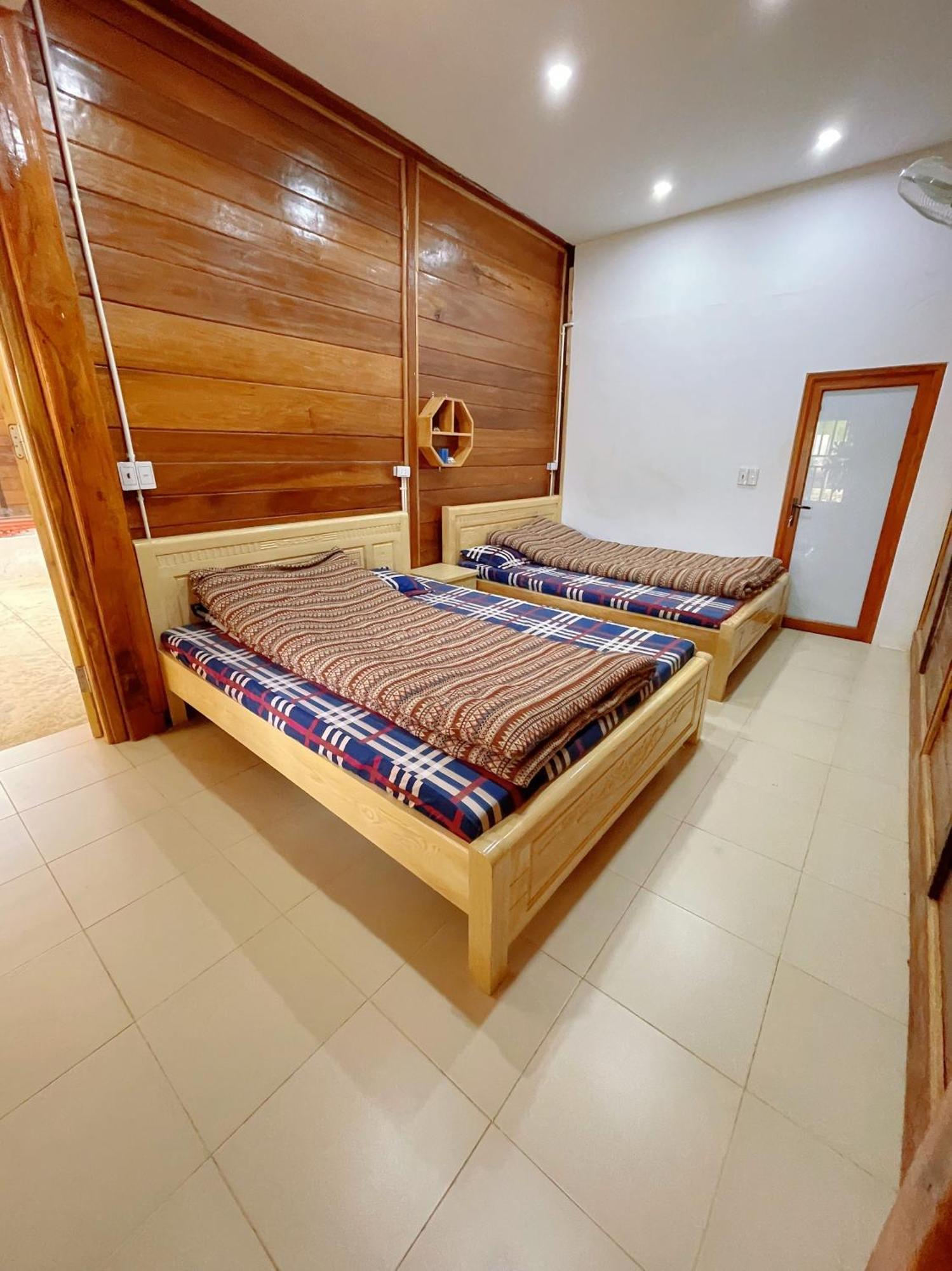 Son La Doi Thong Homestay Moc Chau - By Bay Luxury מראה חיצוני תמונה